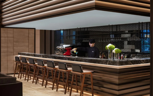 Courtyard by Marriott Jiangsu Taizhou