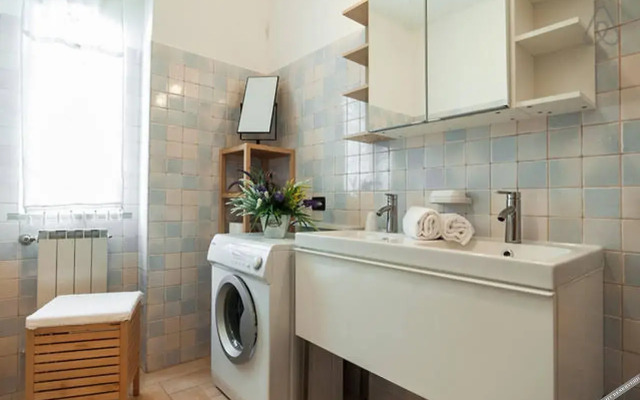 Casa Vacanza La Limonaia