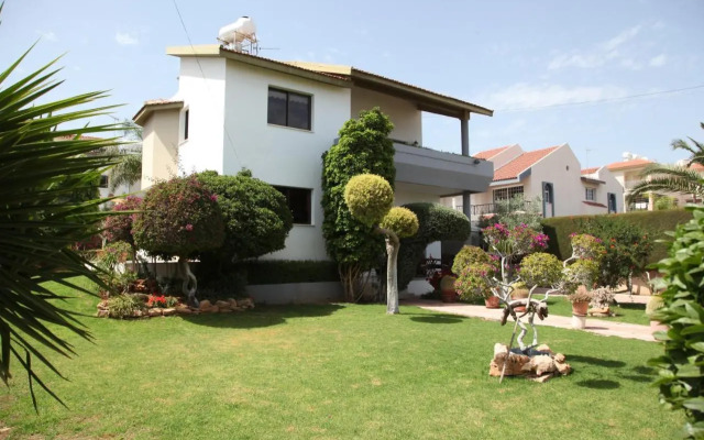 Residence L' Aubrais