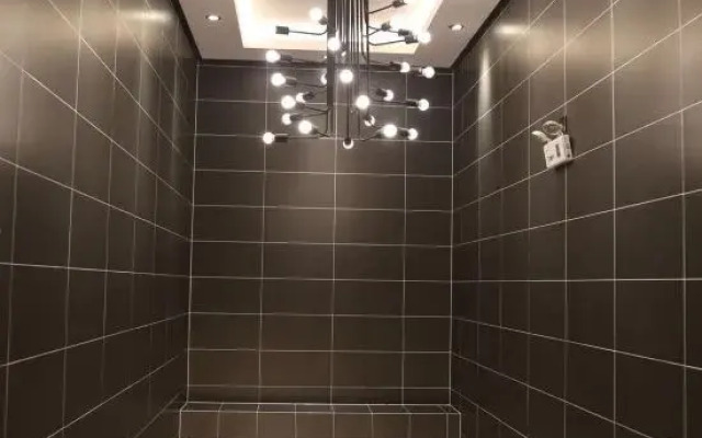 Shou Cheng Hotel Select