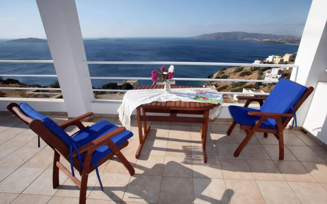 St. George Andros Village Hotel