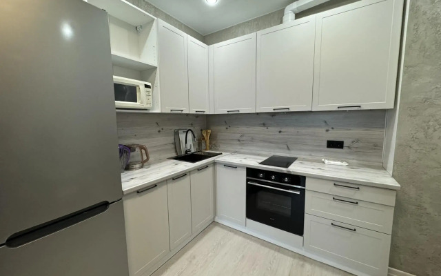Apartments on Lenin street 563k5