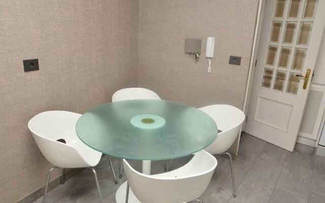 Apartamentos Cantabria - La Caseta