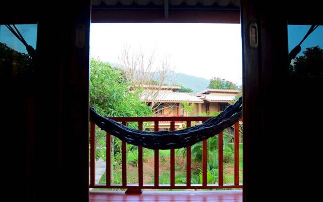 Pai Loess Resort
