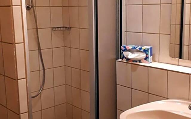 Prisma Hotel Burg Bollendorf