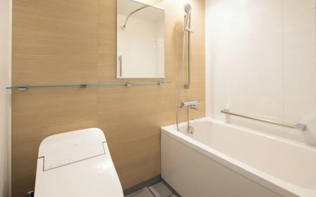 LagentStay Shin-Sapporo