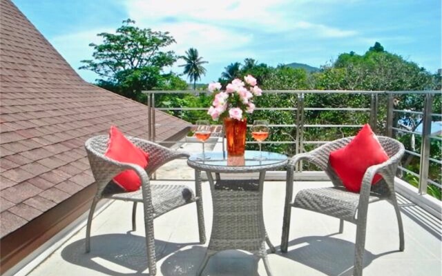 Ka Villa Rawai : Superb New