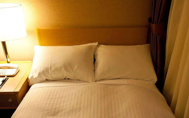 Trest Inn Tamachi