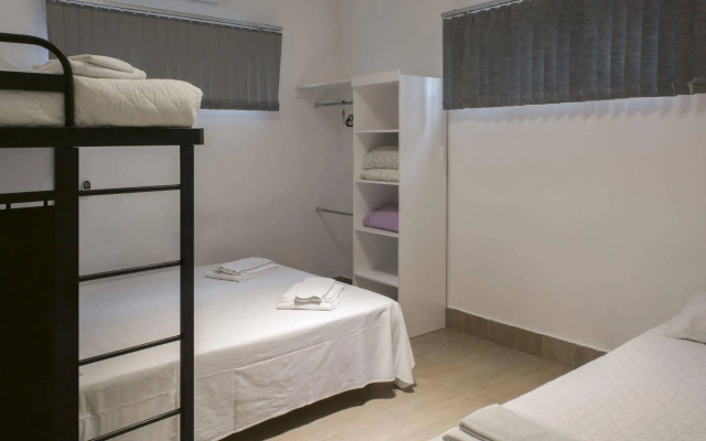 Aki Hostel