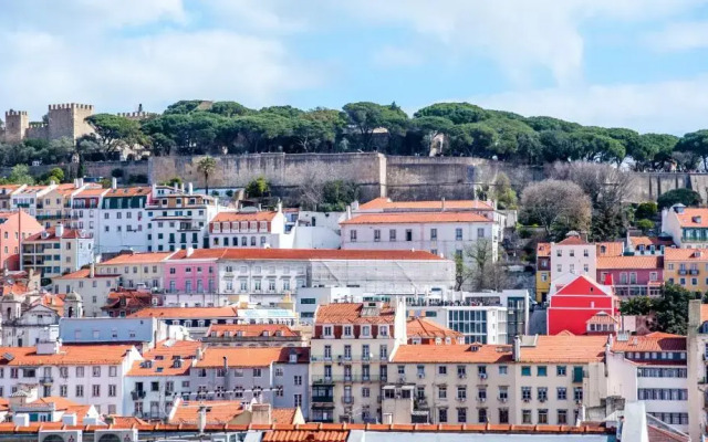 GS Chiado Boutique Studios & Suites