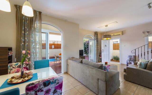 Protaras Villa Rocco