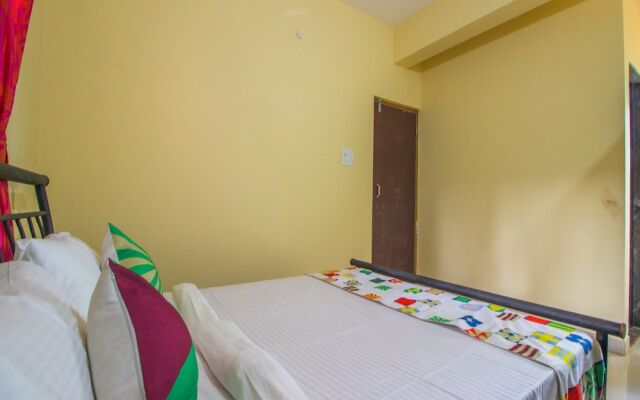 OYO 15773 Home 2BHK With Balcony Majorda