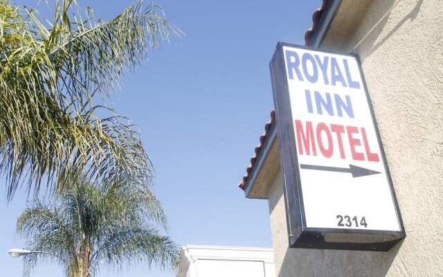 Royal Inn Motel