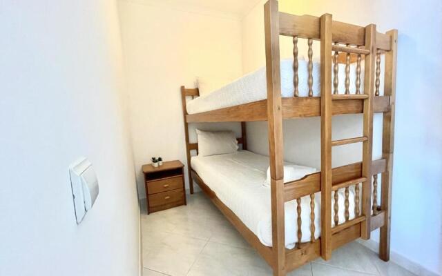 Amazing 1 bedroom apartment near Marina