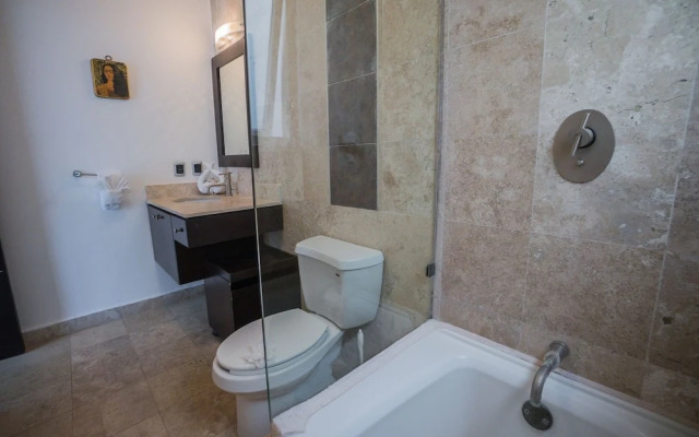 Playa Ge 205 A 2 Bedroom Condo by Redawning