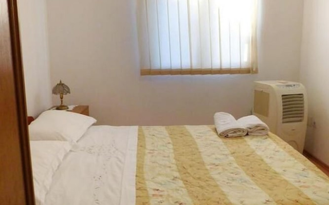 Apartments Ljiljana
