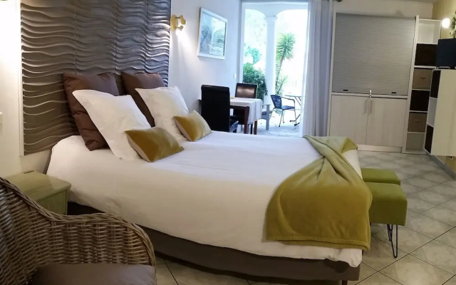 Chambre d'hôtes La Potinière