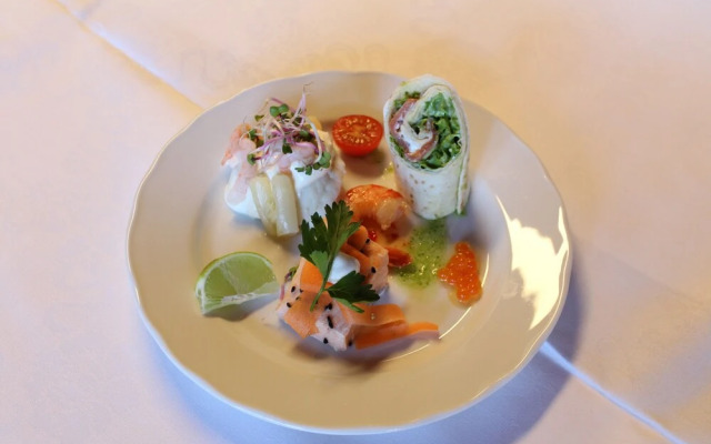 Hotel Klim Bjerg