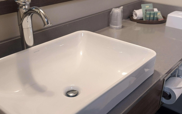 Best Western Gold Rush Inn