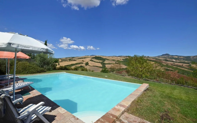 Casale Rigo in San Casciano dei Bagni