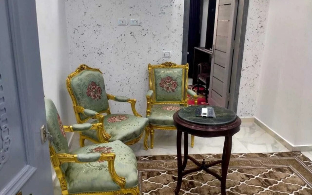 zahrat el bahr el azam apartments