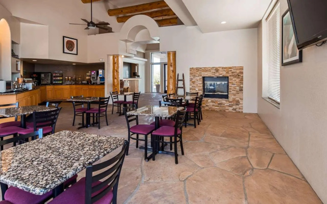 Best Western Apache Junction Inn