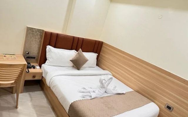 Hotel Jia International