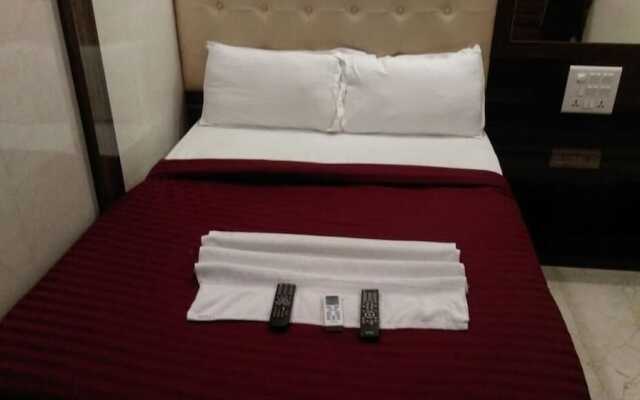Hotel Palace Reisdency