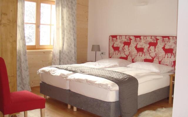 Ski in/Ski out Chalets Tauernlodge