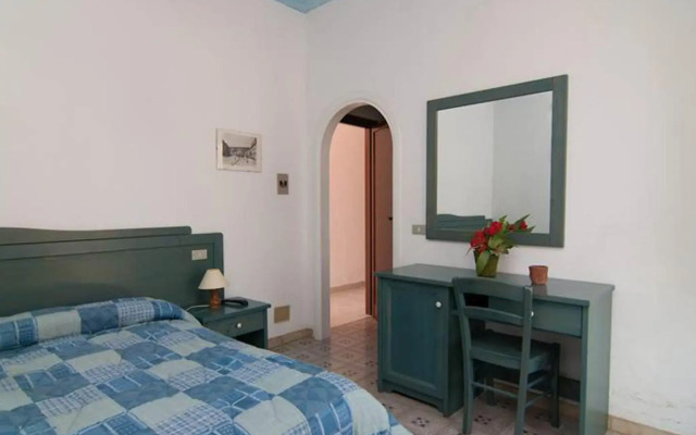Hotel La Ninfea