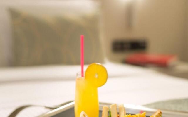 AC Hotel Istanbul Macka
