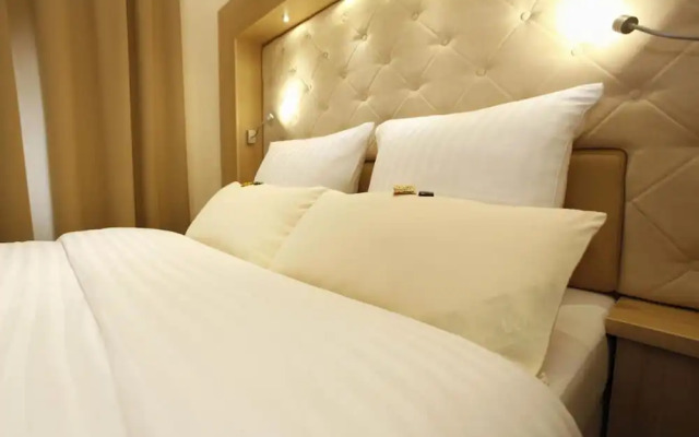 Hotel Villa Will
