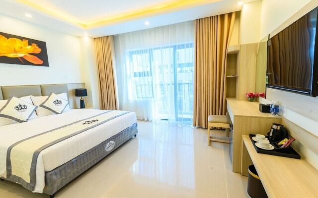 Phuc Anh Sam Son Hotel