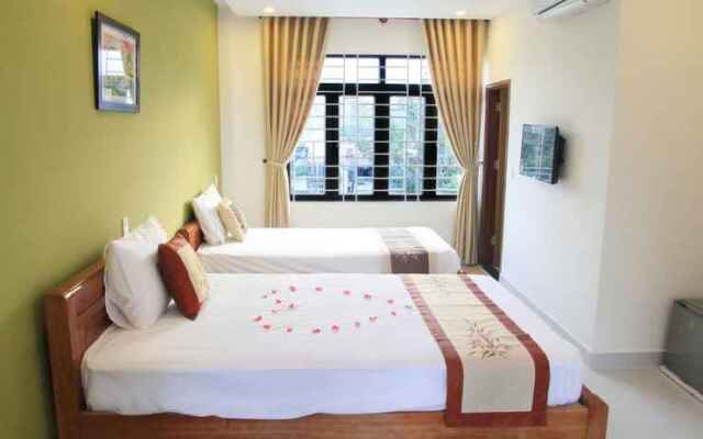 Melody Boutique Villa