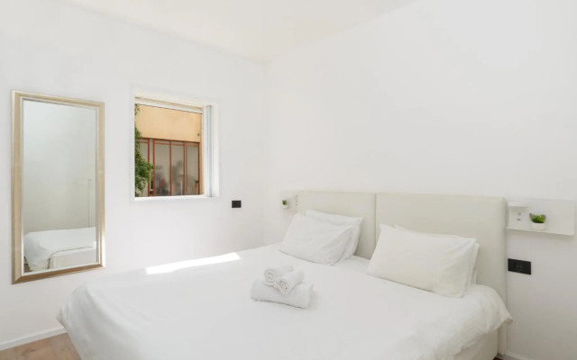 The Green Lantern by HolyGuest