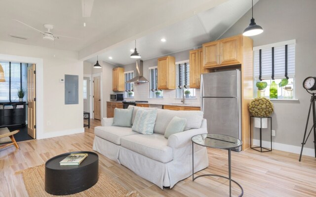 Historic Dream - Unit B