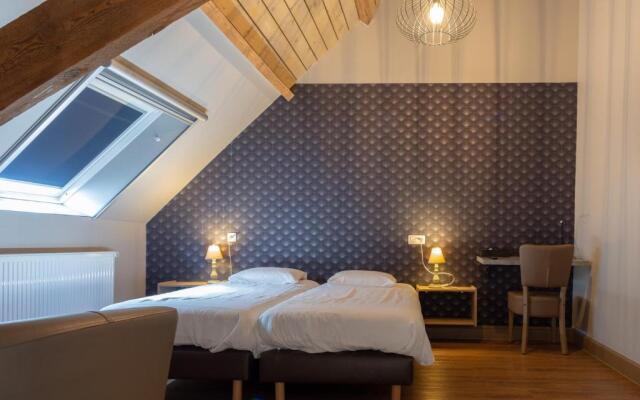 't Oud gemeentehuis Poelkapelle