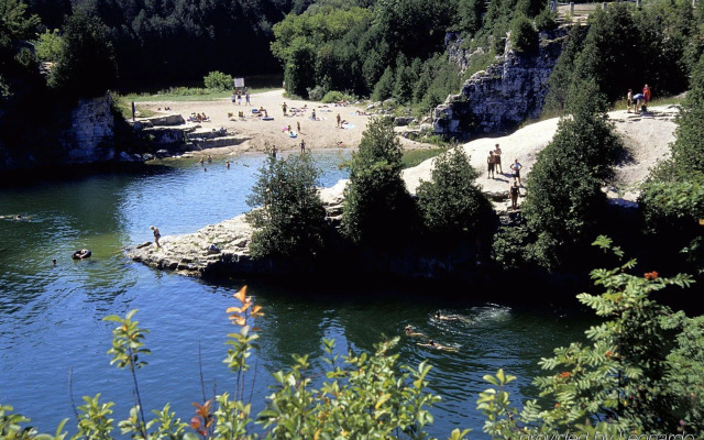 Comfort Inn Waterloo