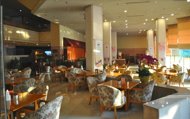 Kolon Hotel