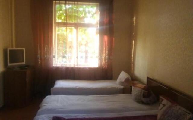 Betti Guest House