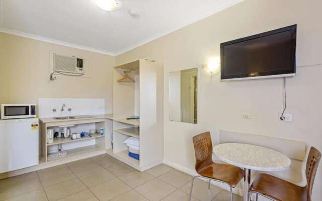 Port Augusta Holiday & Caravan Park