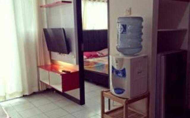 Tulus Rent Apartment