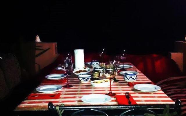 Villa Azur Surf Camp