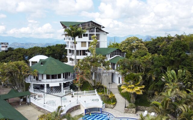 Ankara Resort Boutique