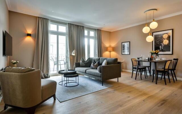 Logierhaus Jonna Whg 12