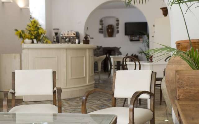 Hotel I Cinque Balconi