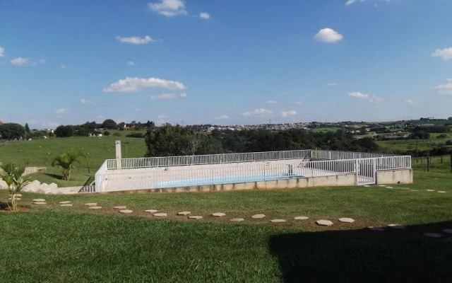 Hotel Pousada Unaï¿½