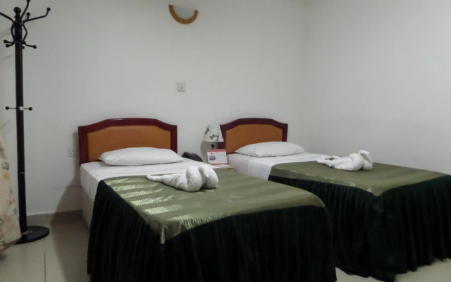 Sophia Hotel