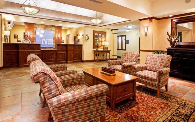 Holiday Inn Express & Suites Tooele by IHG