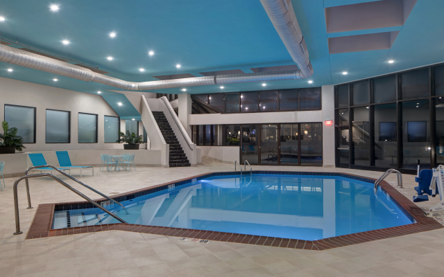 Embassy Suites by Hilton Oklahoma City Northwest